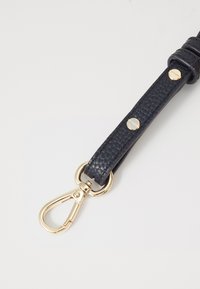 Tommy Hilfiger LEGACY SATCHEL - Sac à main - space blue