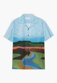 Pier One Shirt - multi-coloured