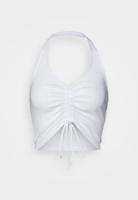 Δεν επιλέχθηκε, white