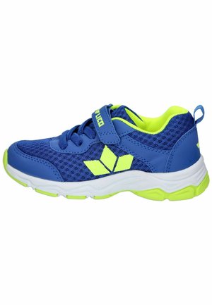 MIKA VS - Scarpe da allenamento - blau lemon