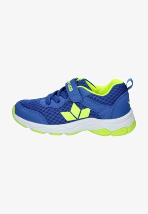 LICO MIKA VS - Treningssko - blau lemon