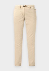 SLIM - Chino - summer beige