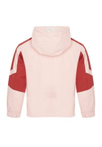 Schmuddelwedda CO-BRANDED WITH FESTLAND - Szabadtéri dzseki - rosa