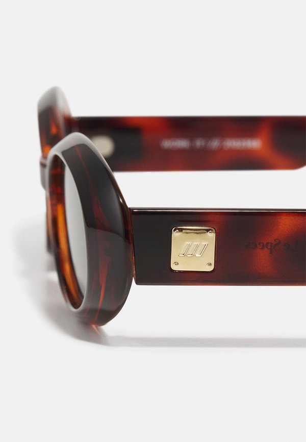 WORK IT - Sunglasses - toffee tort3