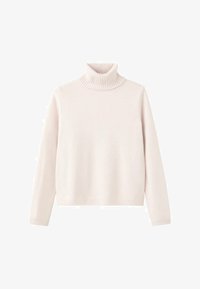 Ausgewählt, off white