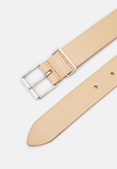 Anderson's Klassiske belter - beige