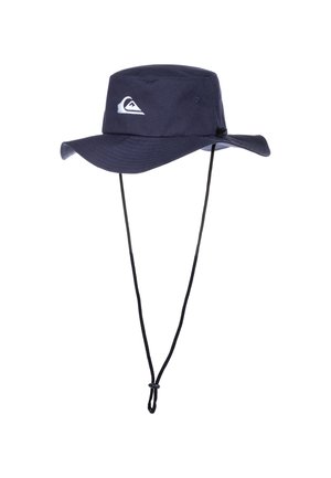 BUSHMASTER - Hat - blue