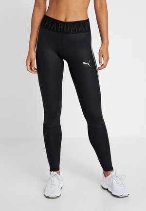 Tights - black