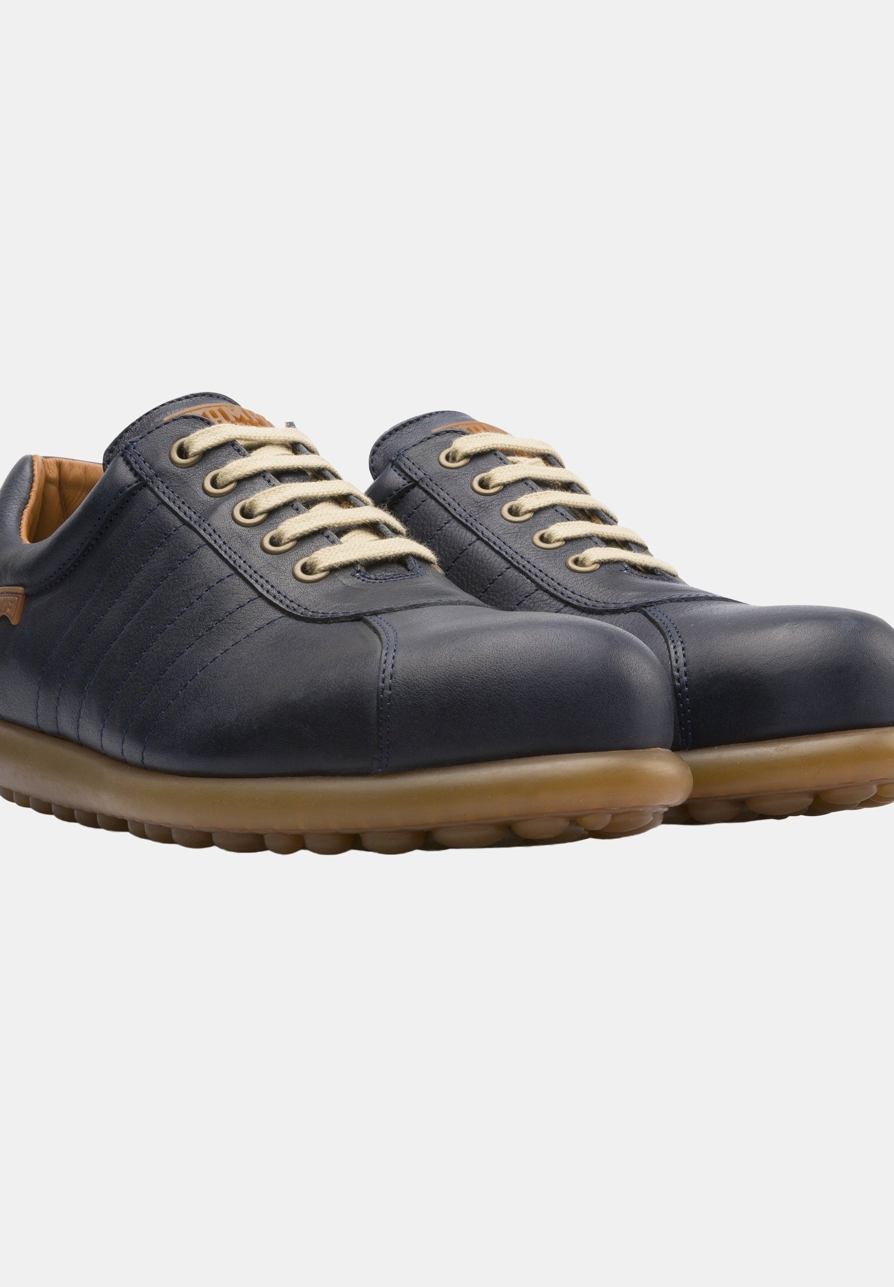 Camper Pelotas Navy - 138$ | 16002-283 | Shooos.com