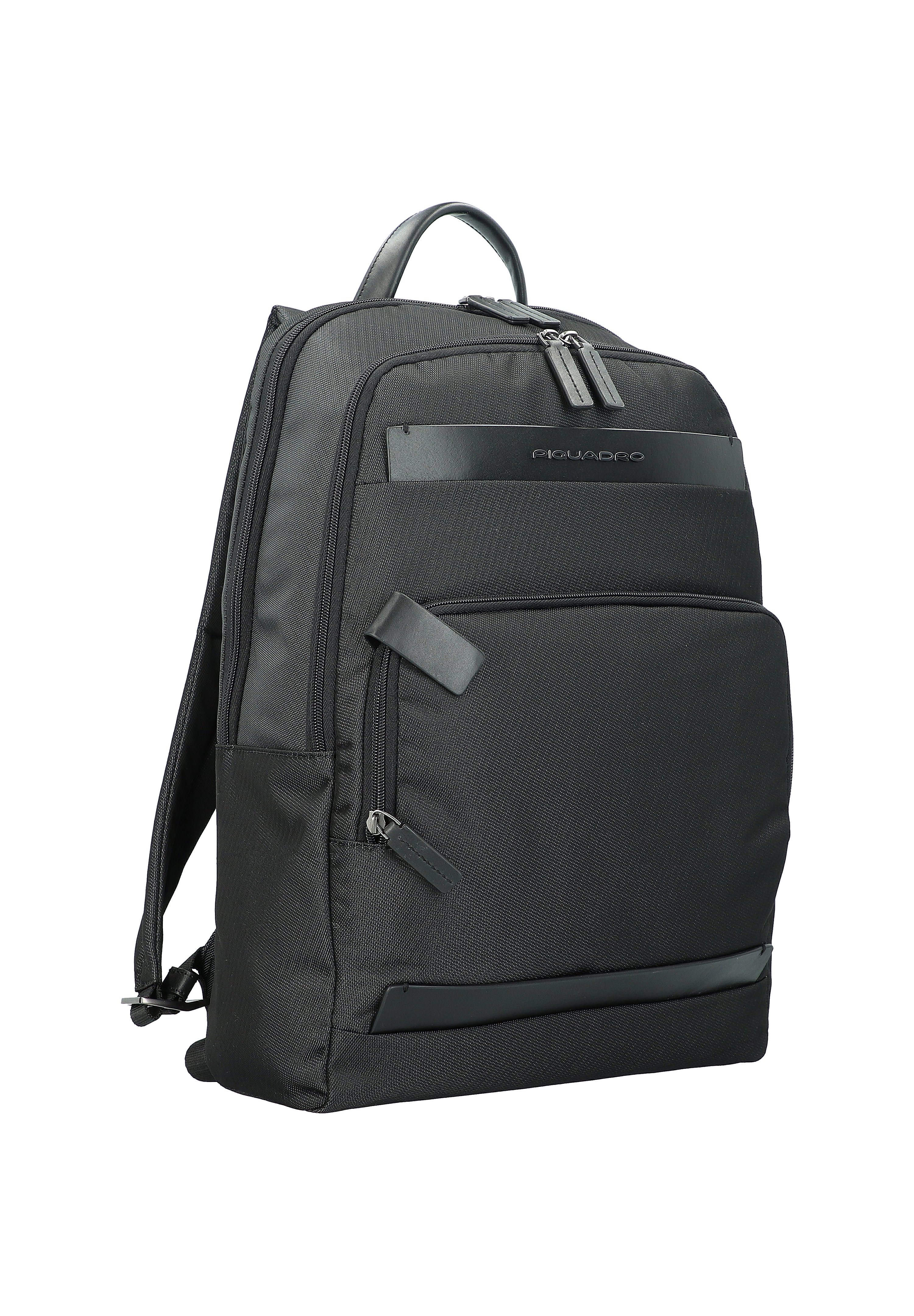 Piquadro Zaino - black/nero - Zalando.it
