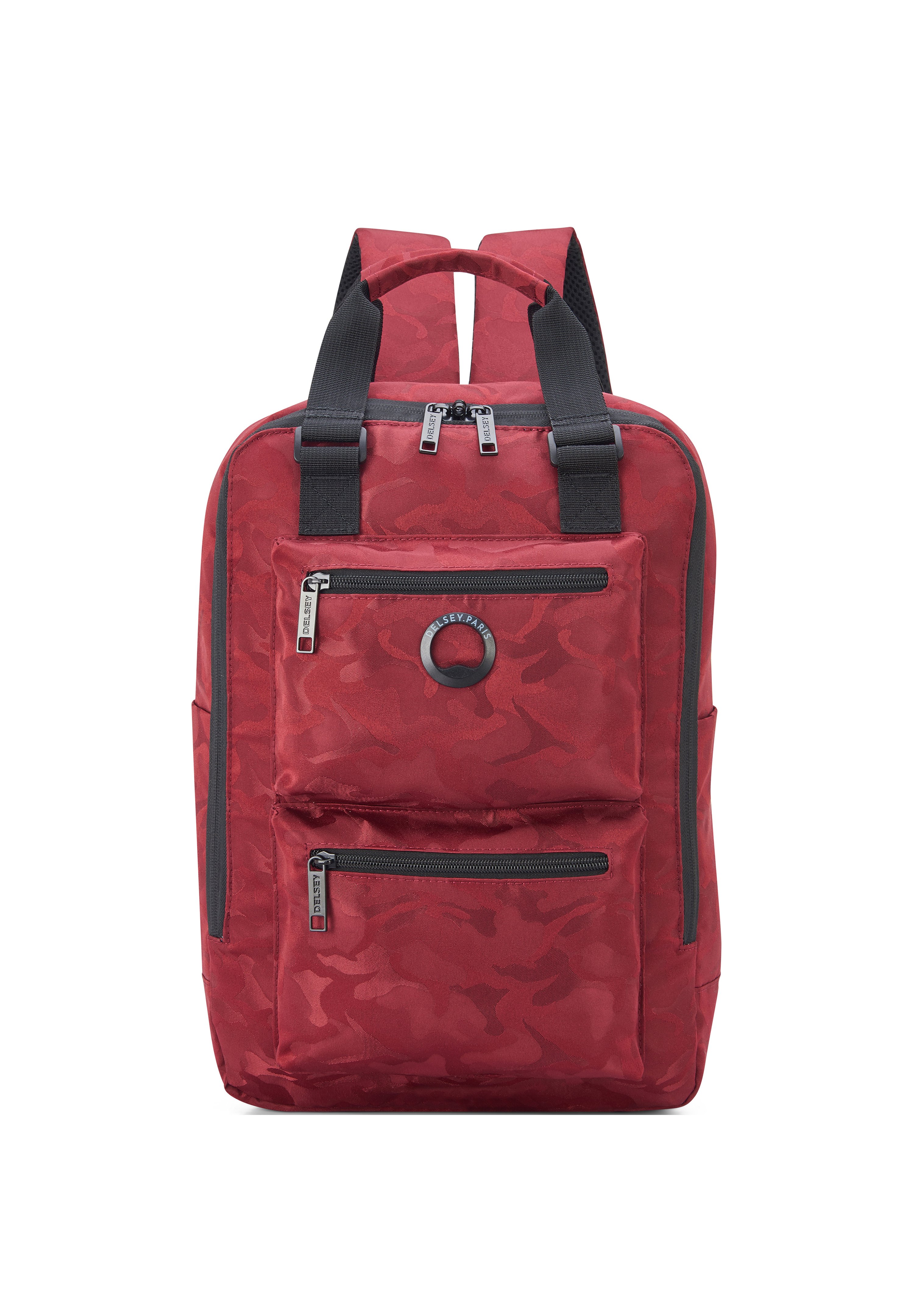 Delsey Paris SECURSTYLE - Zaino - marineblau/viola - Zalando.it