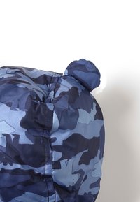 GAP Vinterjacka - blue camo
