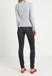 New Look Pullover - light grey