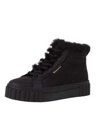 Tamaris Botas para la nieve - black