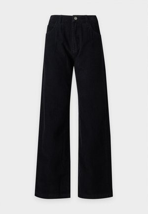 Billabong, MIDTOWN PANT - Broek - black pebble