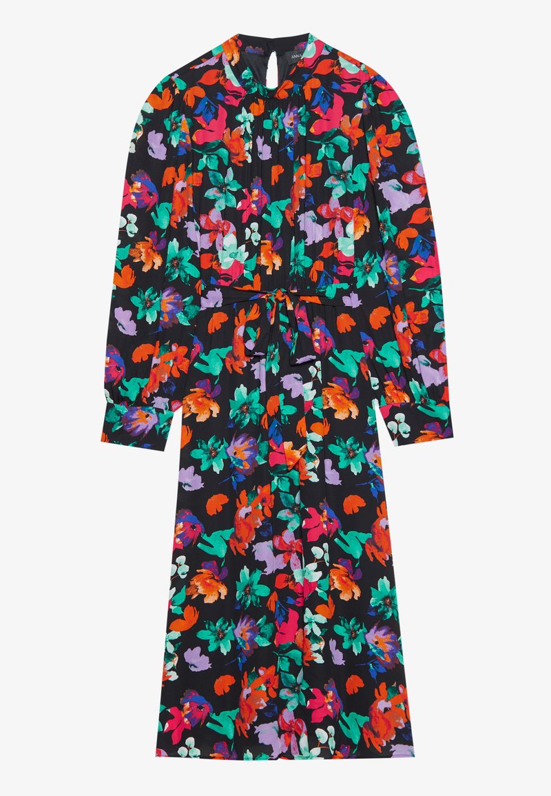 Anna Field Jurk zwart