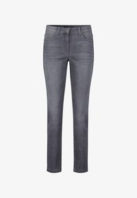 Niewybrane, light grey denim