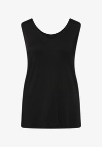 Selected, black