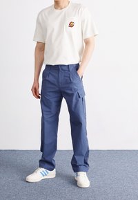 adidas Originals Kapsáče - dark blue