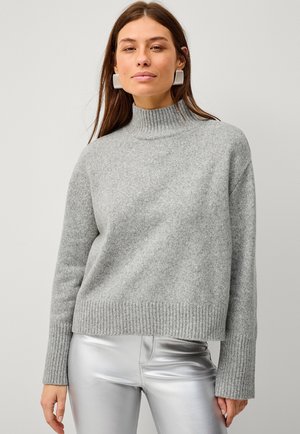 Ellos Collection Maglione - grau