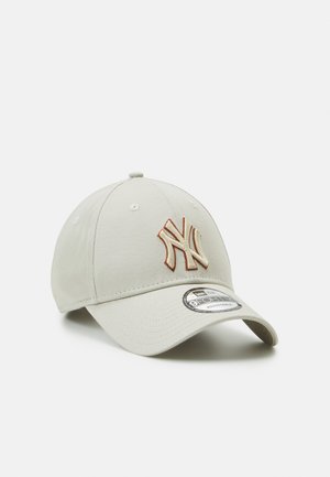 New Era TEAM OUTLINE 9FORTY® UNISEX - Cap - white