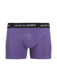Jack & Jones BOXER BEN 5-PACK - Boxer Briefs - multi
