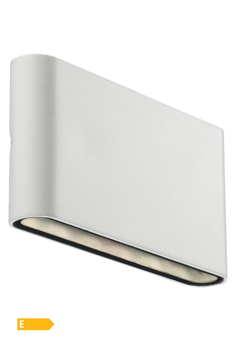 Nordlux Lumière extérieure blanc