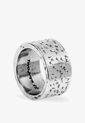 TWOJEYS BOLD BEARING UNISEX - Anillo - silver