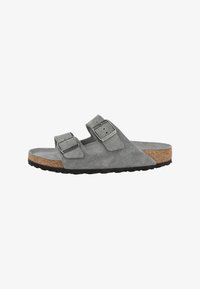 Geselecteerd, basalt gray