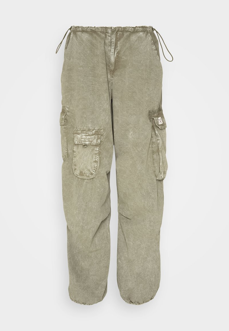 BDG Urban Outfitters Cargobroek kaki BDG Urban Outfitters Cargobroek kaki