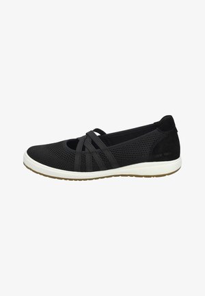Josef Seibel, Babies - black