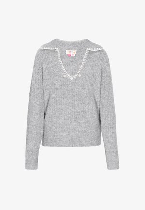 IZIA, - Sweter