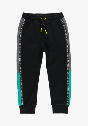 Trainingsbroek - black
