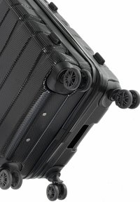 OCHNIK UNISEX czarny