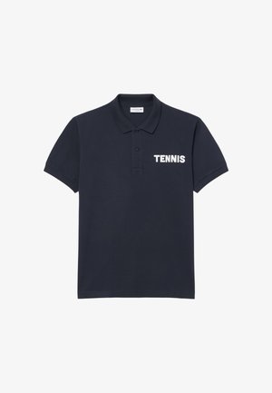 Lacoste, Polo - noir