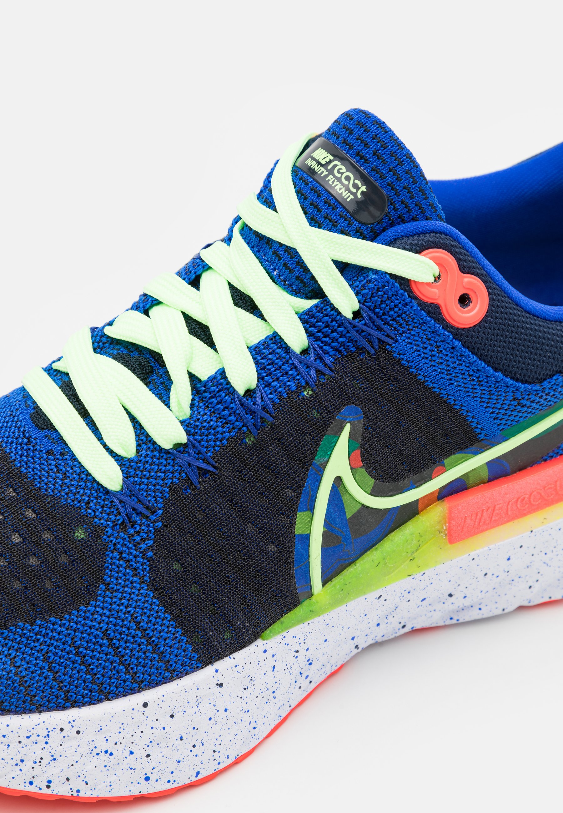 Nike Performance REACT INFINITY RUN FK 