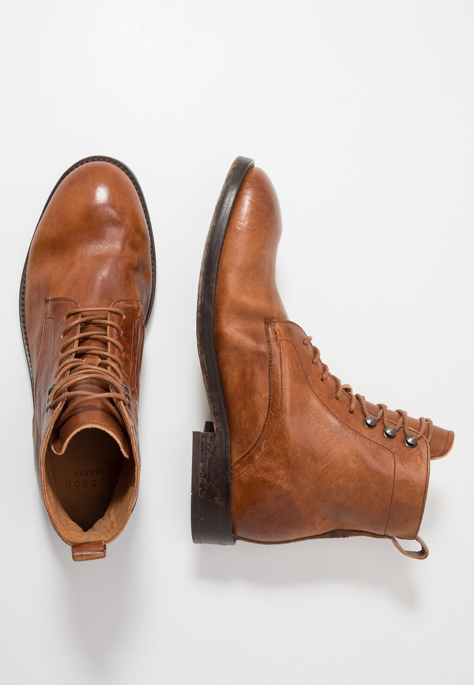 hudson mckendrick boot