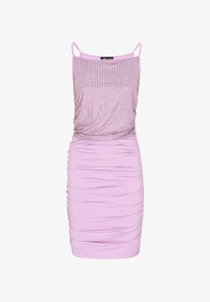myMo at night, Jerseykjole - lavender