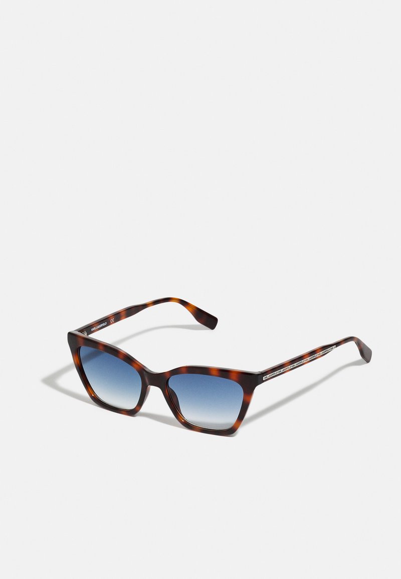 KARL LAGERFELD Sunglasses - tortoise