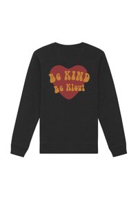 KLOUT LOVE UNISEX
 - Sudadera - black
