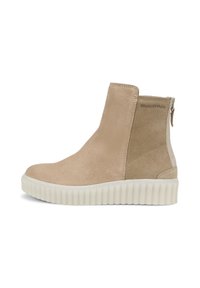 Marc O'Polo Bottines - taupe