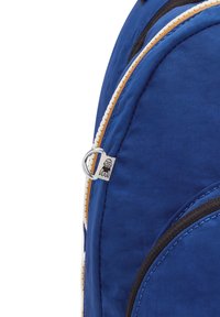 Kipling CURTIS XL CEN - Ryggsäck - deep sky blue c
