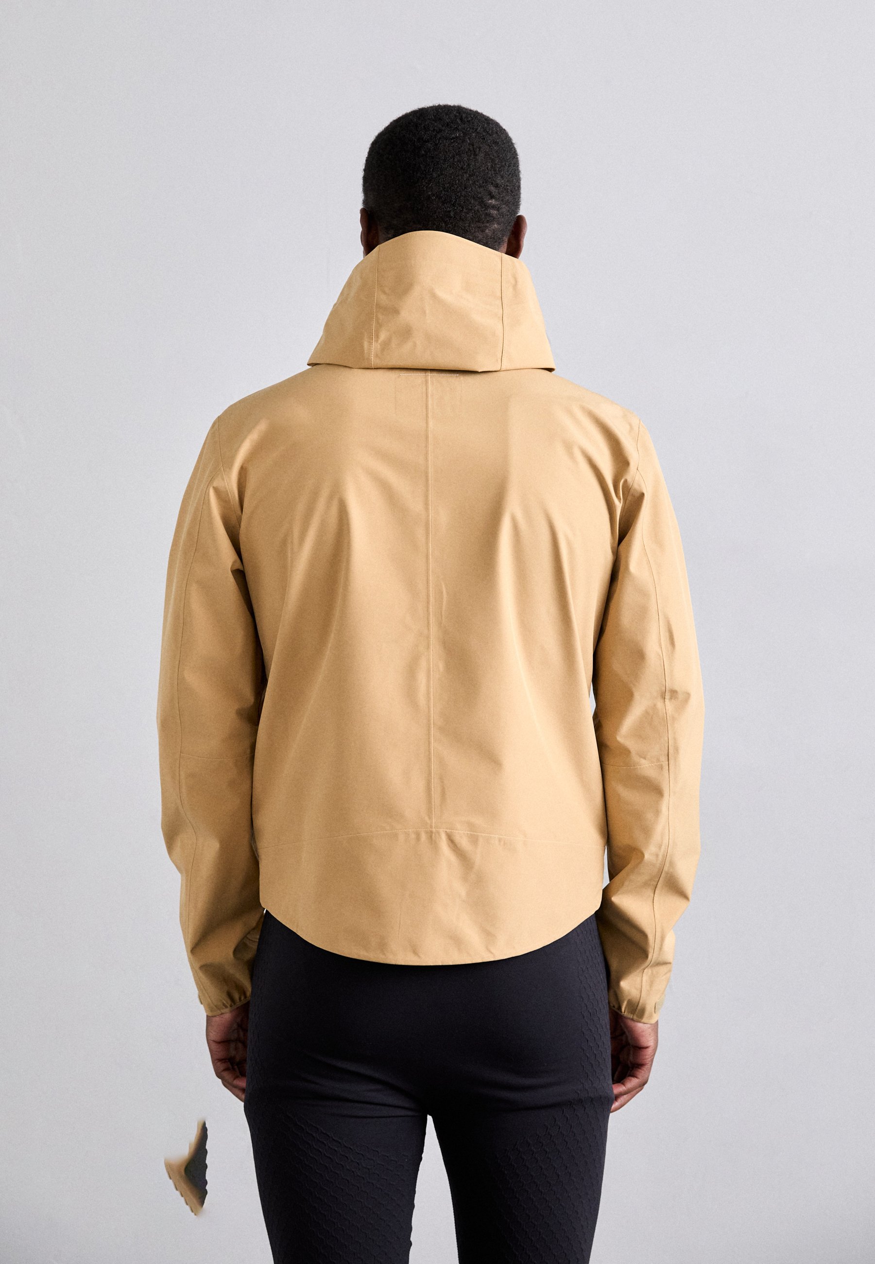 MM6 Maison Margiela SALOMON GORE TEX SPORTSJACKET - Waterproof
