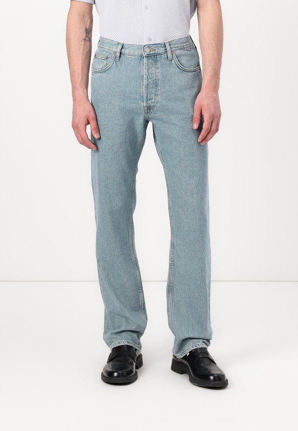 TAYLOR - Straight leg jeans