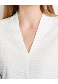 Taifun Blouse - off-white