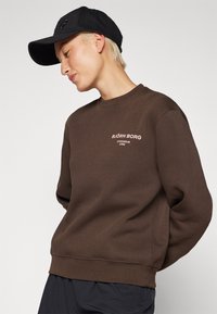 Björn Borg ESSENTIAL CREW - Felpa - demitasse