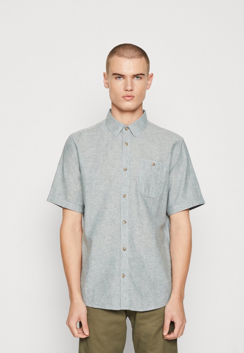 Chemise Tom Tailor Homme - Coupe Confort Et Style Intemporel
