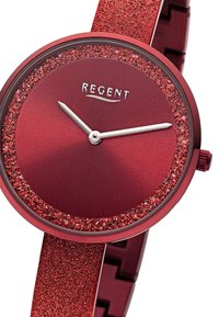 Regent Montre - rot