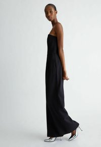 LIU JO STRETCH  - Salopetă - black