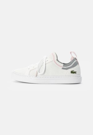 LA PIQUÉE - Trainers - white